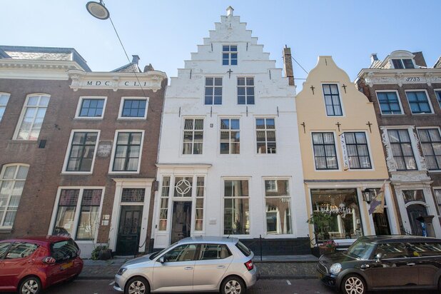 Villa te koop in MIDDELBURG met referentie 19606116473