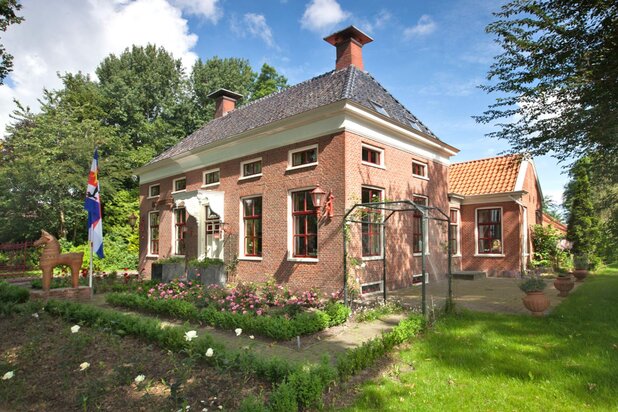 Villa te koop in Kolham met referentie 19506989010