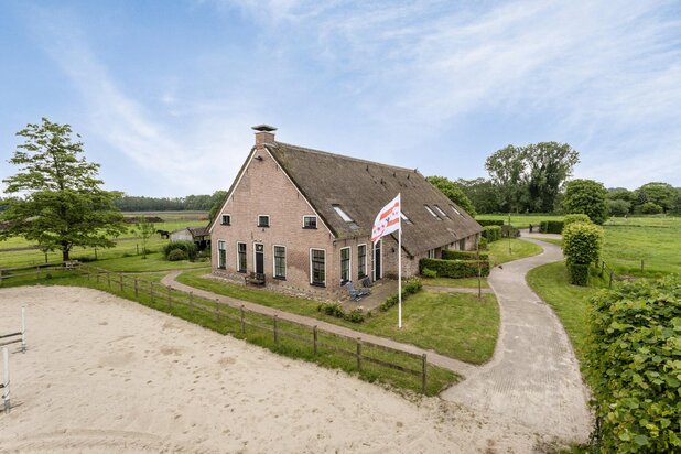 Villa te koop in Eleveld met referentie 19206498903