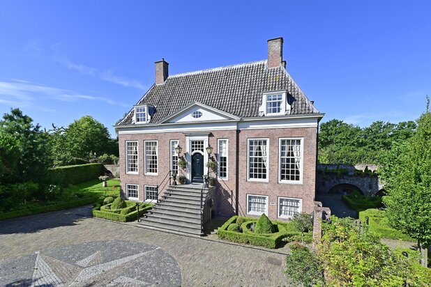 Villa a vendre a VIANEN avec reference 19507006676