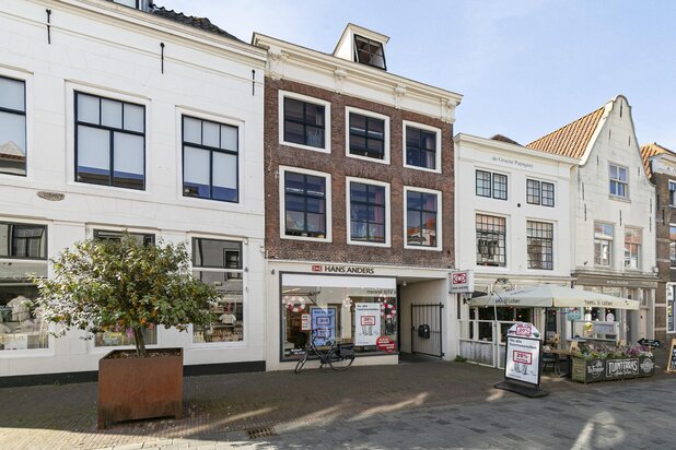 Villa te koop in MIDDELBURG met referentie 19607128120