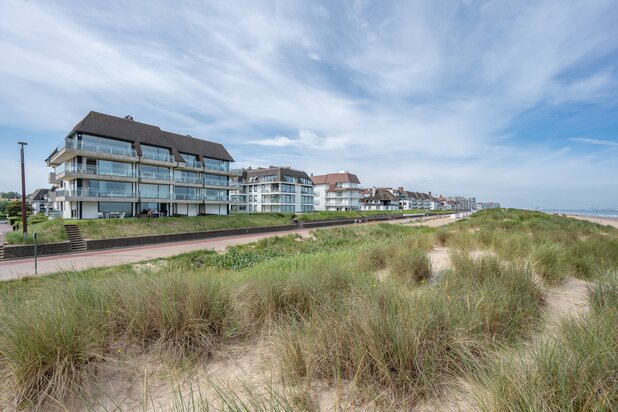 appartement op de wandeldijk 