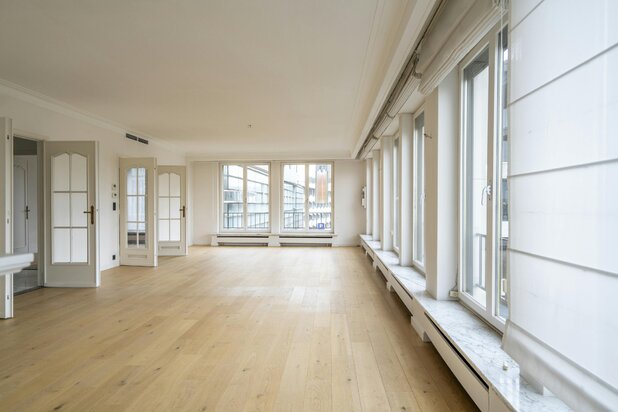 Apartment for sale in Kouter in Ghent