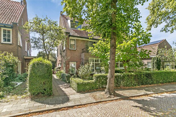 Villa te koop in MIDDELBURG met referentie 19207848274