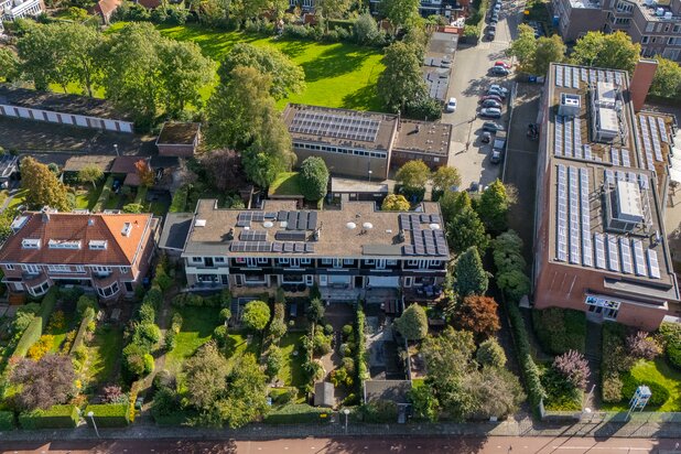 Villa te koop in ROTTERDAM met referentie 19207160922