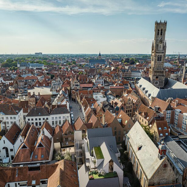 De Gilde Brugge