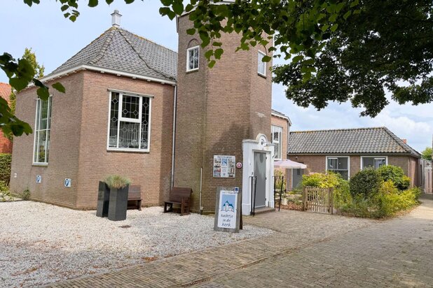 Villa te koop in VROUWENPOLDER met referentie 19307329513