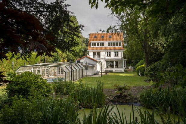 Villa te koop in WASSENAAR met referentie 19508826690