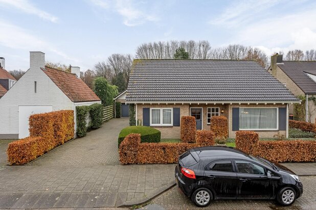 Villa for sale at TILBURG with reference 19308627839