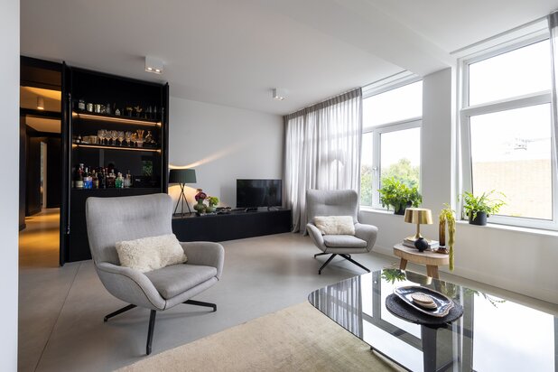 Apartment for sale at ROTTERDAM with reference 19808727640