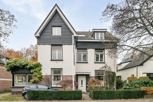 Historisch gebouw te koop in Apeldoorn met referentie 19508727041