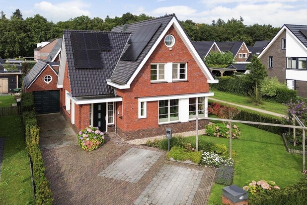 Villa for sale at Apeldoorn with reference 19308927651