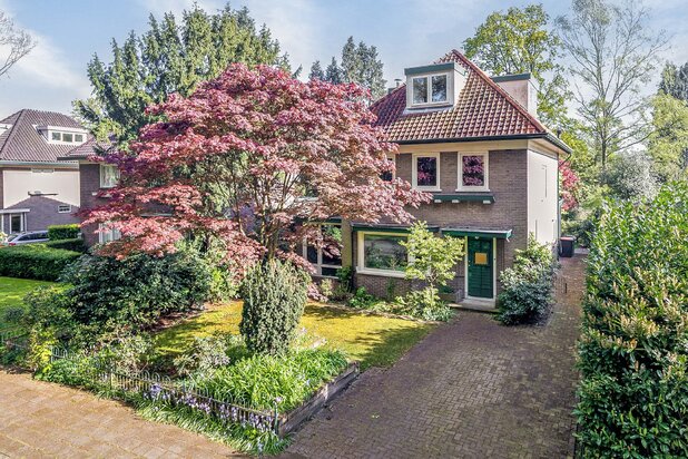 Villa for sale at Apeldoorn with reference 19808227954