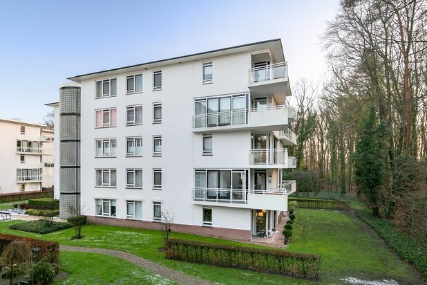 Apartment for sale at Apeldoorn with reference 19308627358