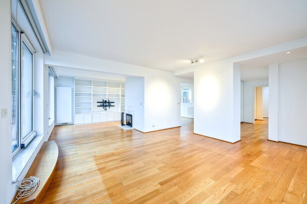 Langeveld Beautiful Penthouse Duplex 220 m²+ 100 m² terraces