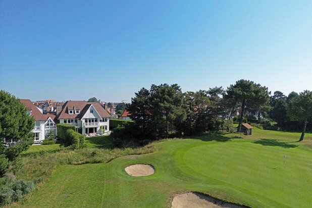 Top gelegen villa op de Golf met fenomenaal zicht!