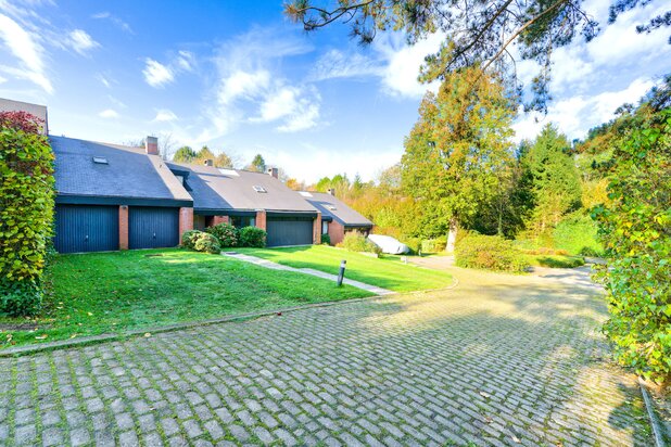 Prins van Oranje, Charmant Huis met Tuin