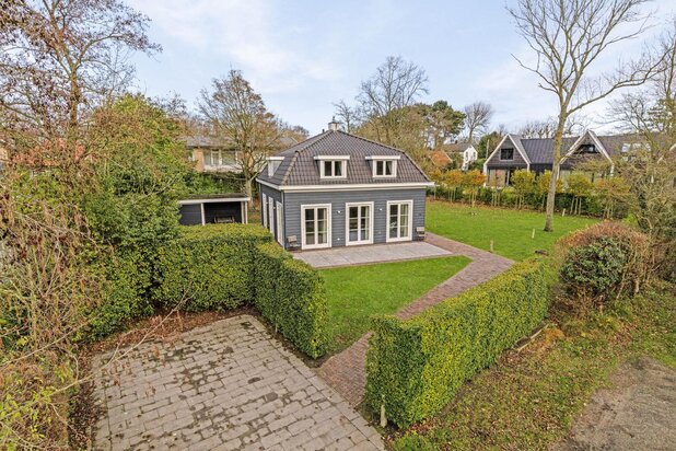 Villa te koop in OOSTKAPELLE met referentie 19908431535