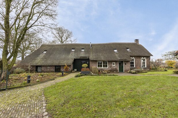 Villa te koop in Balloo met referentie 19208731343