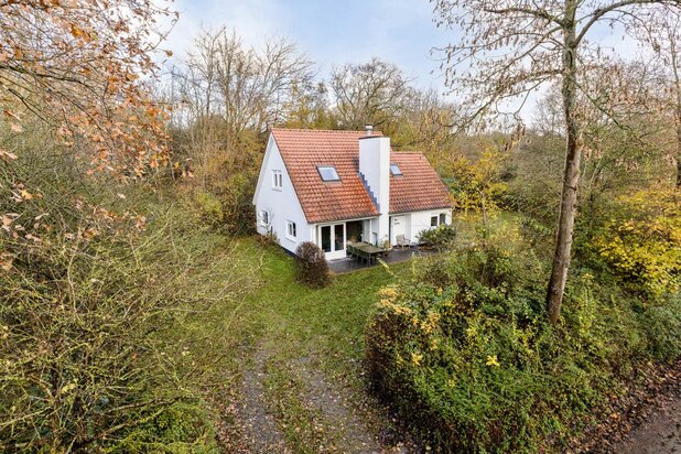 Villa a vendre a VROUWENPOLDER avec reference 19108432104