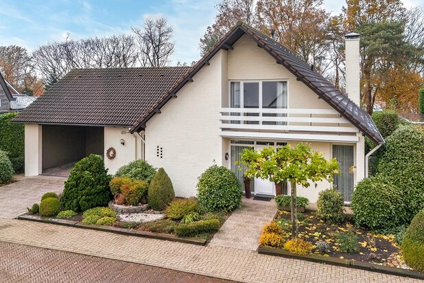 Villa te koop in VENLO met referentie 19408832308