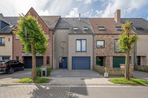 Perfect onderhouden woning, zeer rustig gelegen vlakbij Duinenwater