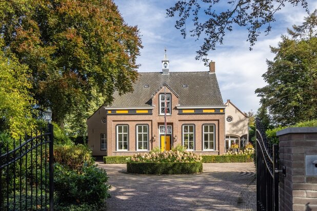 Villa te koop in HAPERT met referentie 19706323108