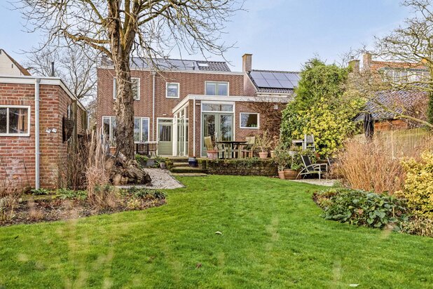 Villa te koop in MIDDELBURG met referentie 19108334488