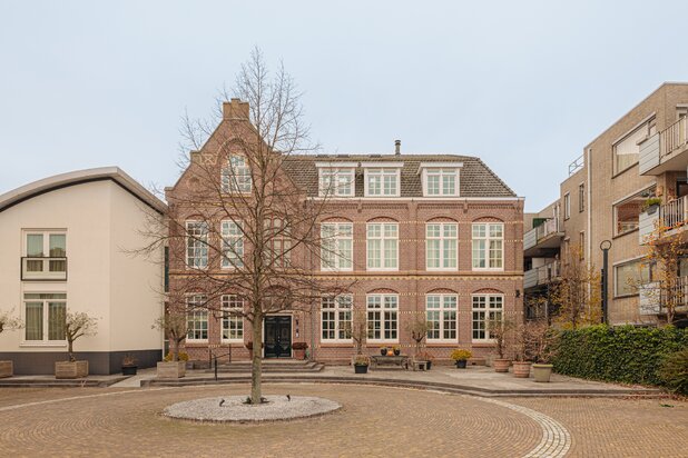 Appartement te koop in WASSENAAR met referentie 19608234189