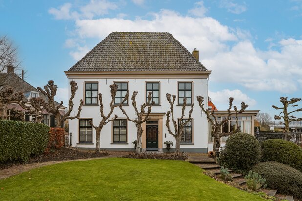 Villa te koop in BEESD met referentie 19308936856