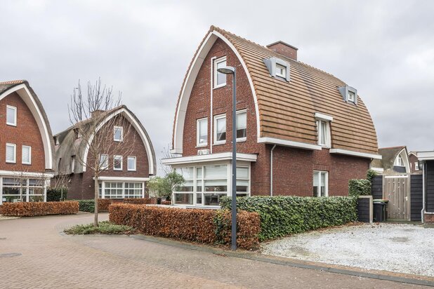 Villa te koop in GORINCHEM met referentie 19908236258