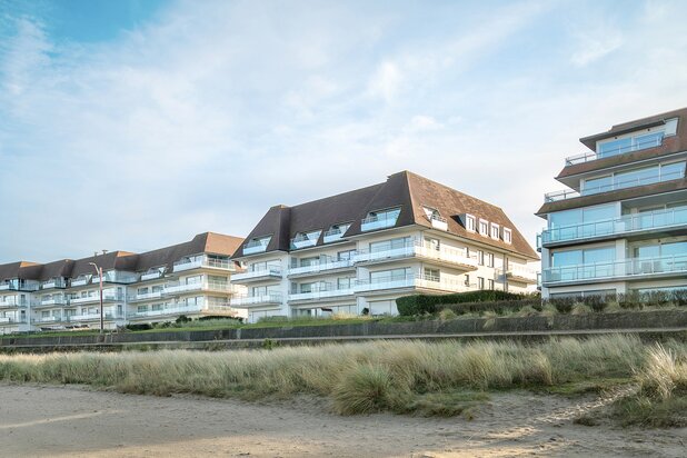 Appartement de rêve sur la digue