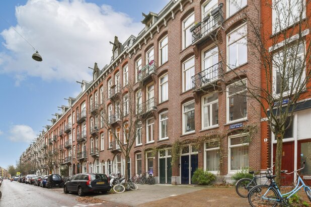 Apartment for rent at AMSTERDAM with reference 19708939003