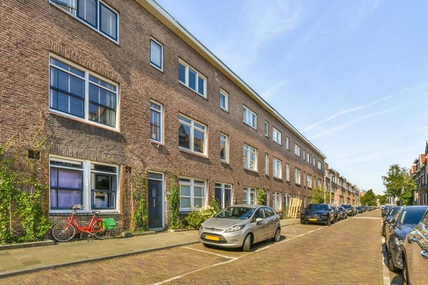 Appartement te koop in UTRECHT met referentie 19608739004