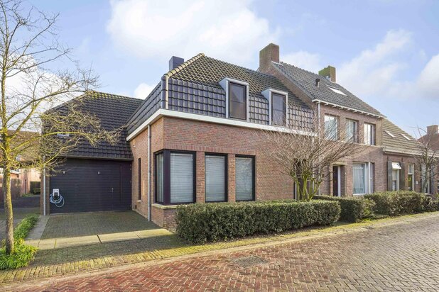 Villa te koop in OIRSCHOT met referentie 19508739205