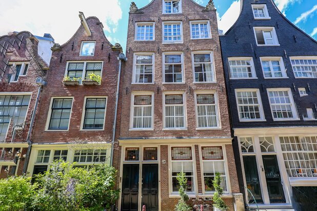 Villa a vendre a AMSTERDAM avec reference 19708141354