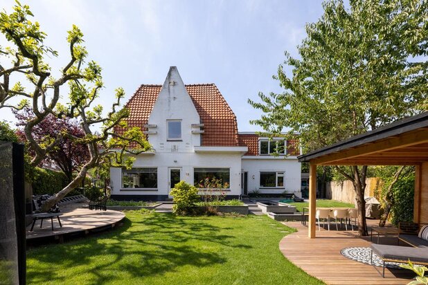 Villa for rent at ROTTERDAM with reference 19608441763