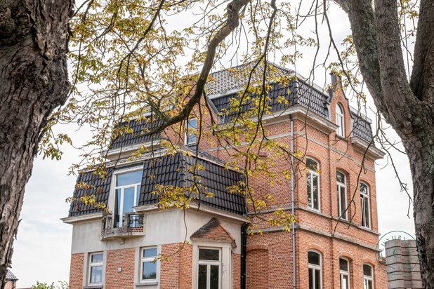 Prestigieus renovatieproject op een toplocatie