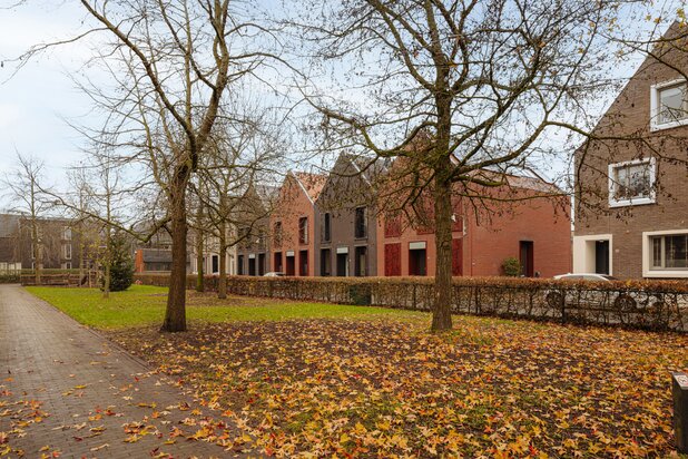 Villa te koop in LOENEN AAN DE VECHT met referentie 19208242724