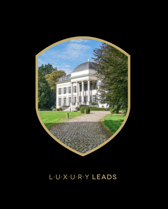 Luxury leads jaarboek