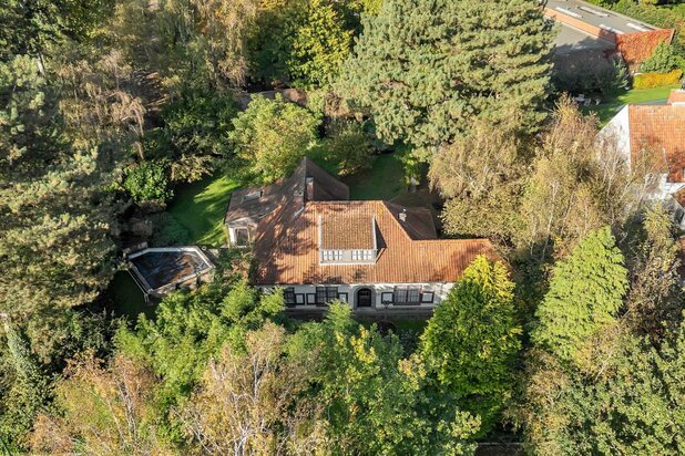 Maison de campagne près de Gevaert-Minne