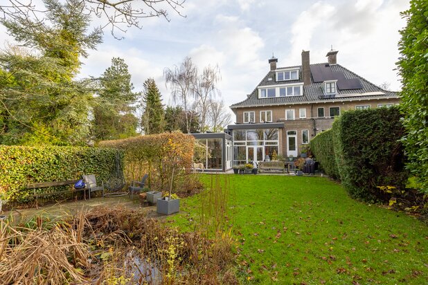 Villa for sale at ROTTERDAM with reference 19308643527