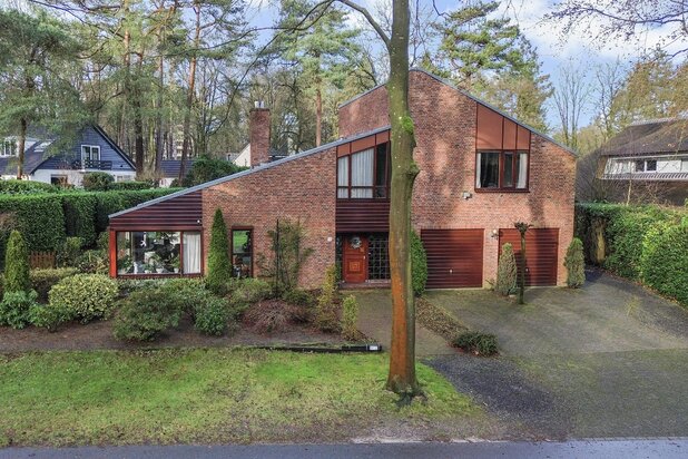 Villa te koop in Apeldoorn met referentie 19308343229