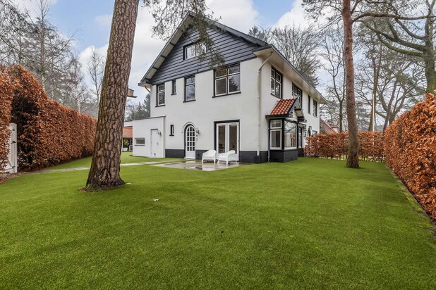 Villa te koop in Apeldoorn met referentie 19208743230