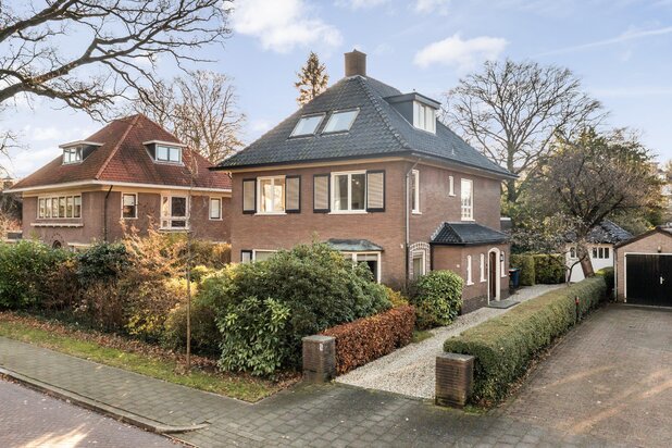 Villa te koop in Apeldoorn met referentie 19408843031