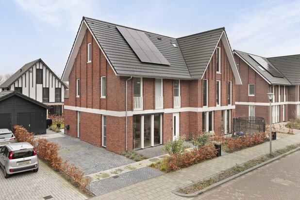 Villa te koop in Apeldoorn met referentie 19608243532