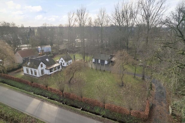 Villa te koop in Teuge met referentie 19508743480