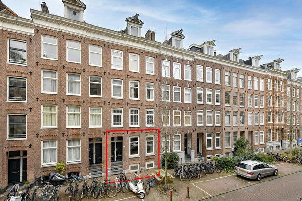 Apartment for sale at AMSTERDAM with reference 19508444253