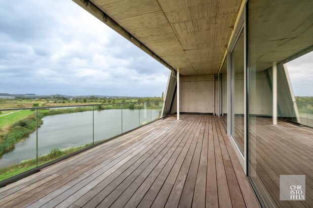 Residence MeuseView extraordinary living by the Meuse