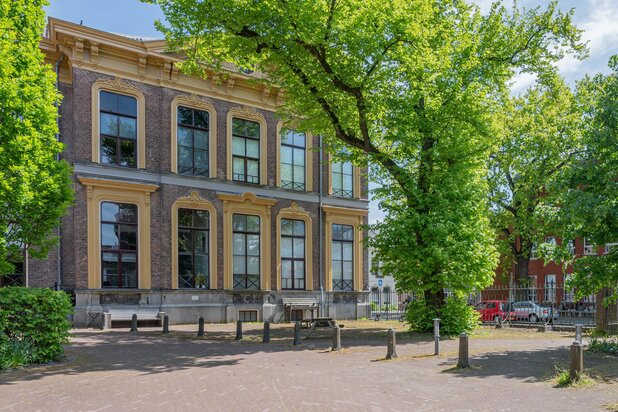 Villa te koop in GRONINGEN met referentie 19308245749